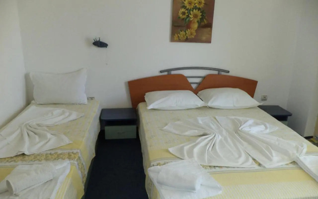 Guest house Stoyanovi