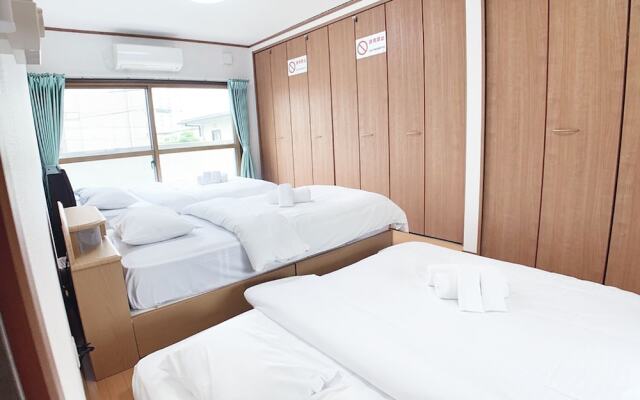 Itsukaichi First Villa Hiroshima