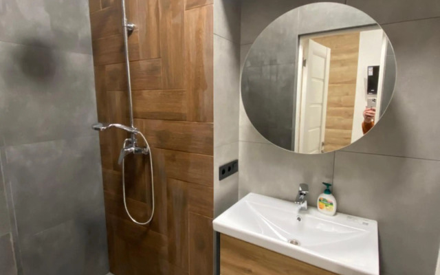 Апартаменти по вулиці Крехівська 6