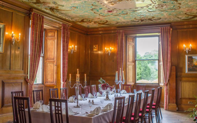 Wortley Hall