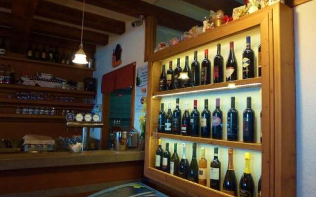 Hotel & Restaurant AL TRIVIO