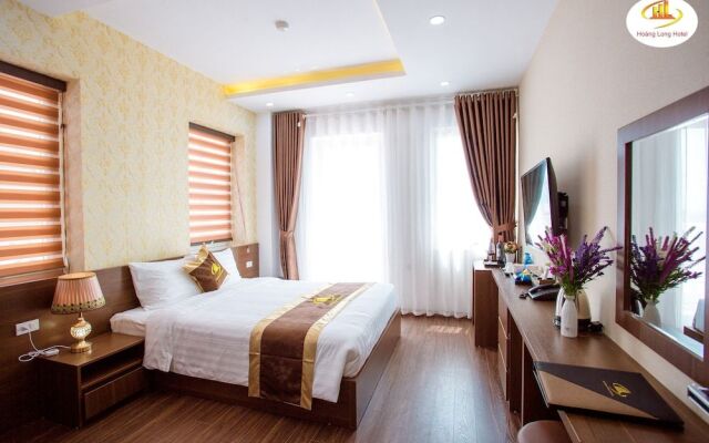 Hoang Lan Hotel