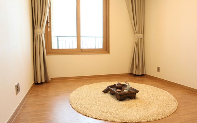 Yeosu Gyeongdo Resort