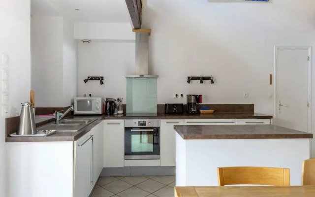 Holiday Home With Beautiful Views