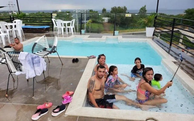 Hotel Caribe HyM Santa Marta