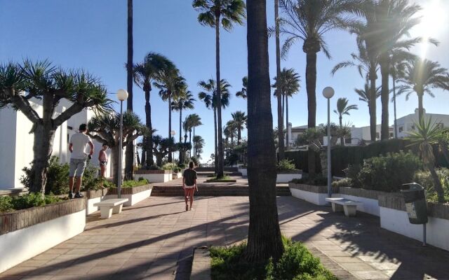 Apartamento en Manilva playa