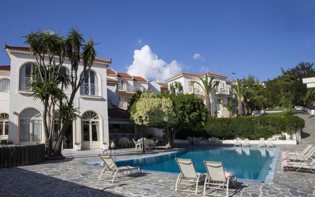 Princess Hotel