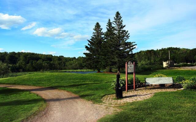 Muskoka Grandview Resort