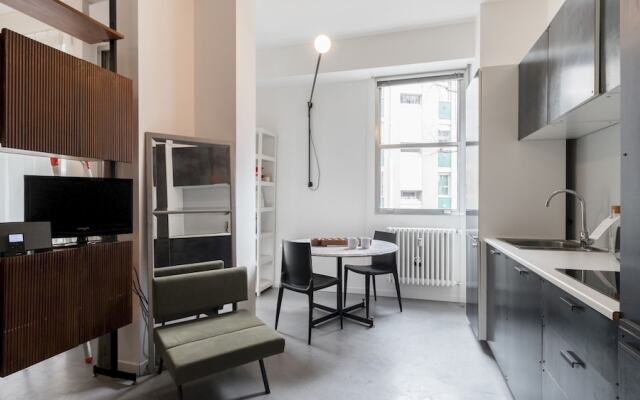 Italianway - de Grada 6