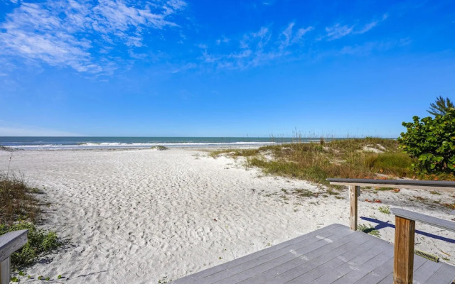 Holiday Villas II 407 Premier