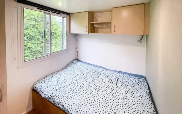 Lovely Chalet With Spacious Garden