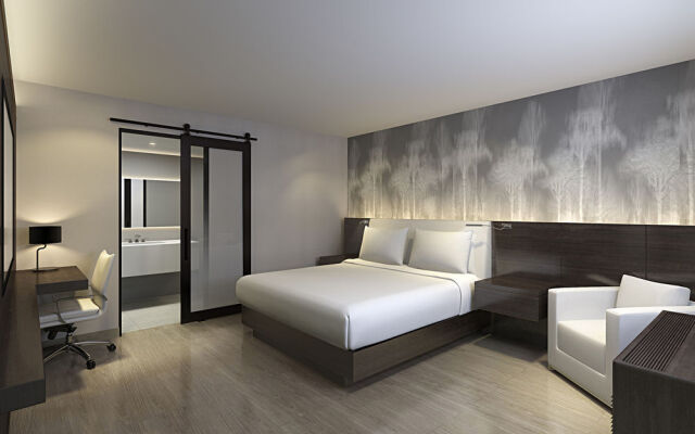 The Nest Hotel