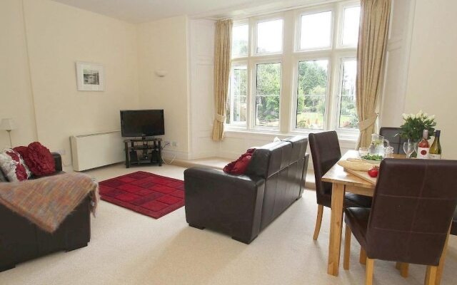 Tregenna Suite