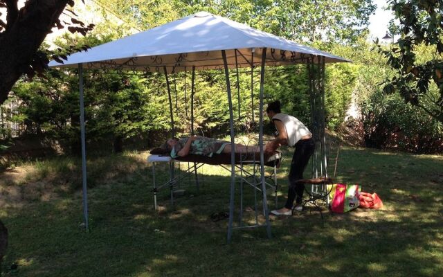 Chambres D'hotes La Colombière