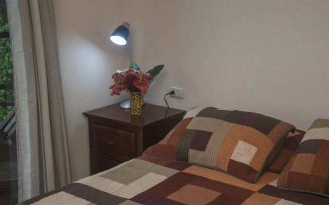Nepenthe B&B