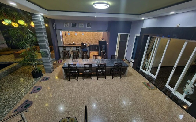 Villa Istana