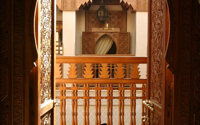 Riad Kniza