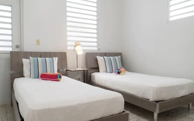 8 Atlantic Place by Stay with Bear