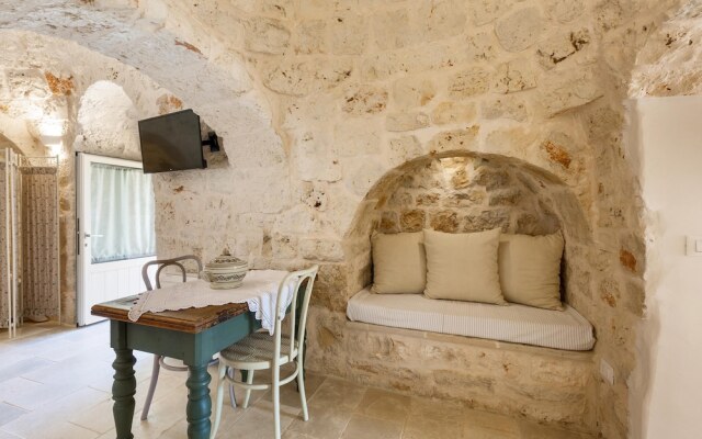 3360 Trulli Pangi by Perle di Puglia