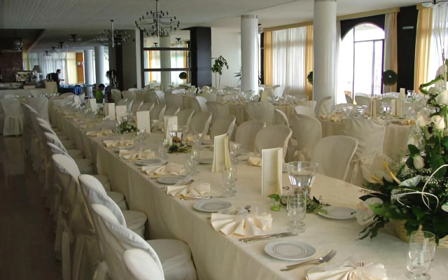 Hotel La Lucertola