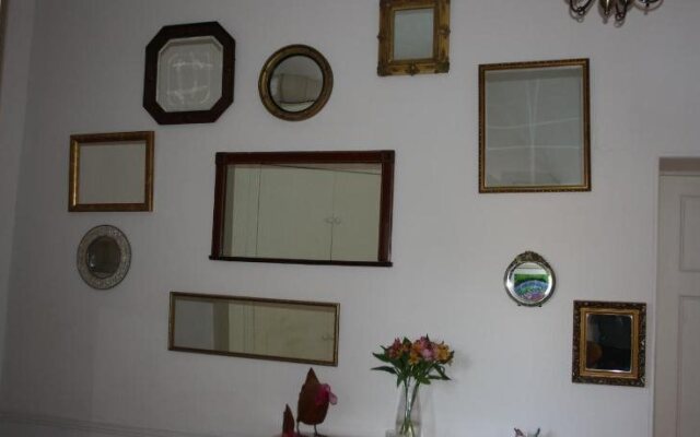 Chillingham Manor Luxury B&B