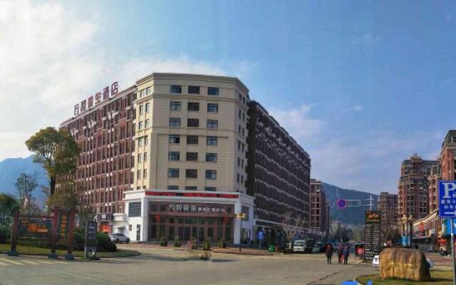 Howard Johnson Hotel