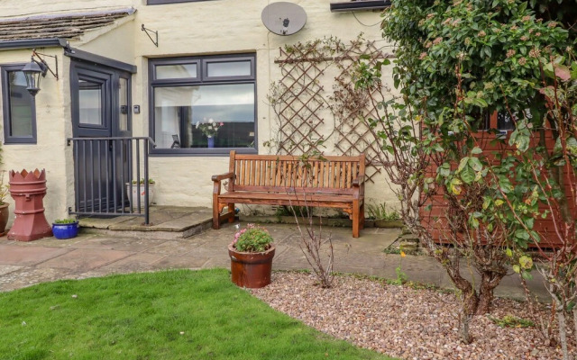Sarah's Cottage