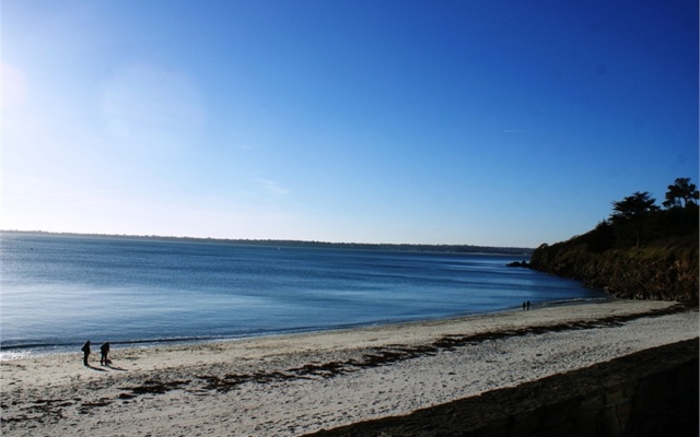 Thalasso Concarneau Spa Marin Resort