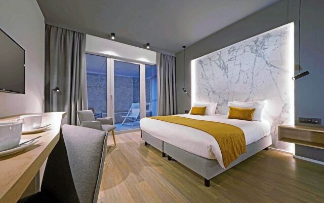 MY Hotel Malmedy