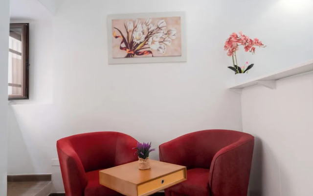 B&B La Via dei Mulini