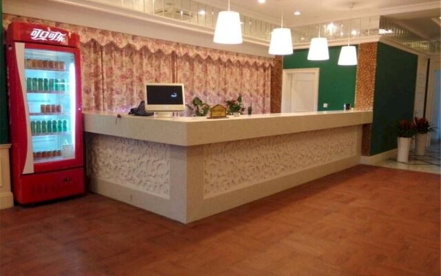 Yazhi Business Hotel