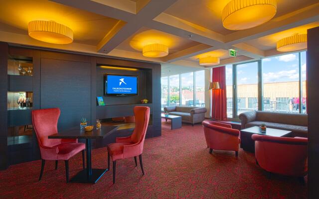 Falkensteiner Hotel Bratislava