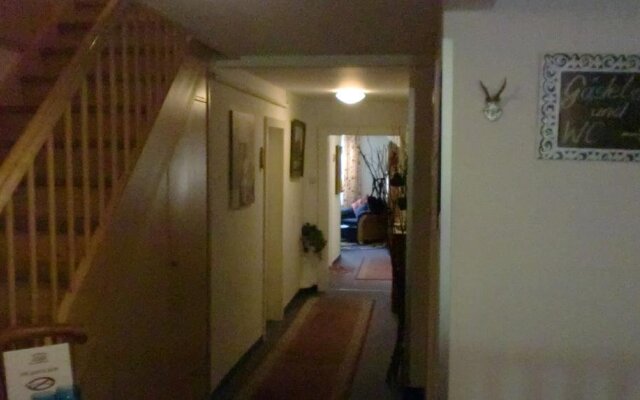 Landgasthof zum Brückenwirt