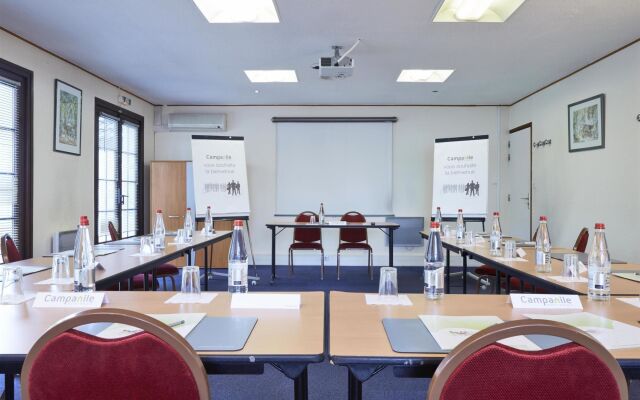 Hotel Campanile Saint Etienne Centre - Villars