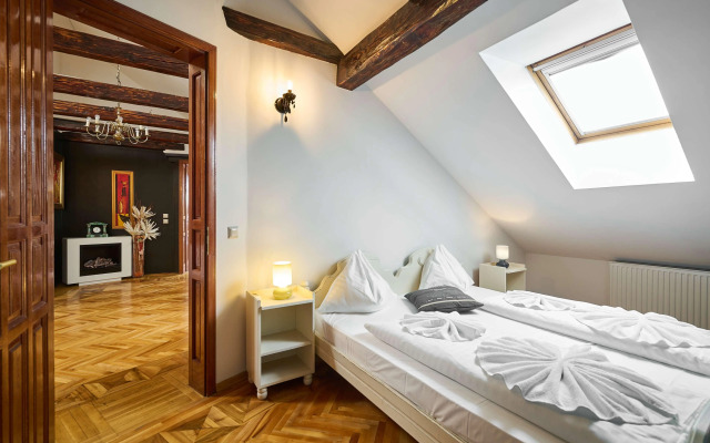 Hotel Strasser Graz