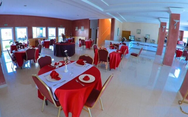 Motel Al Akha