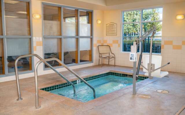 Hilton Garden Inn Ontario/Rancho Cucamonga