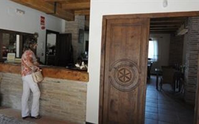 Valle de Rodellar Aparthotel
