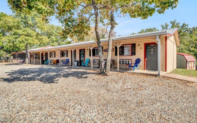Reel Inn and Lodge