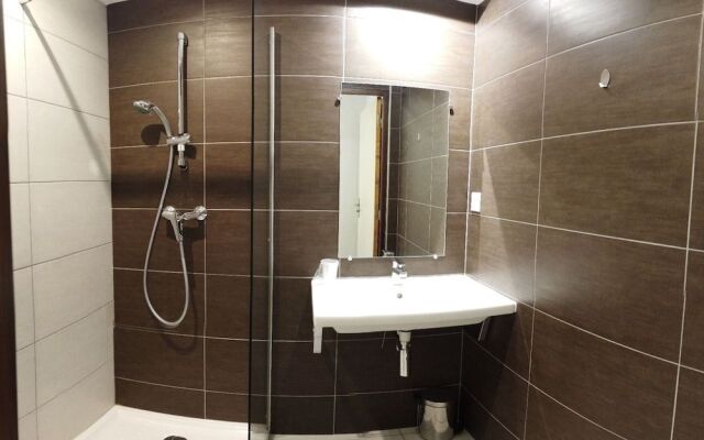 Auberge La Gravière