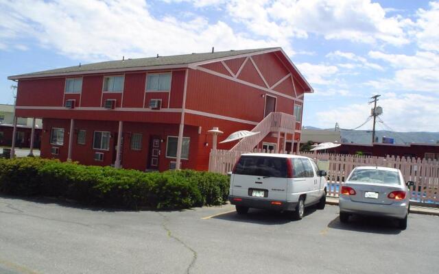 Avenue Motel