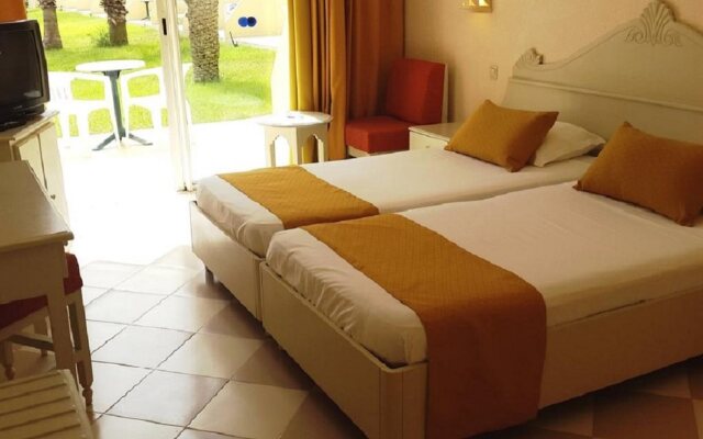 Zephir Hotel & Spa