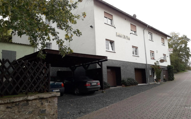 Landhotel Alte Mühle