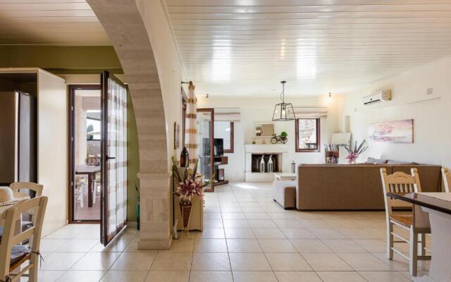 Sokaki Villas, rustic ambience, By ThinkVilla