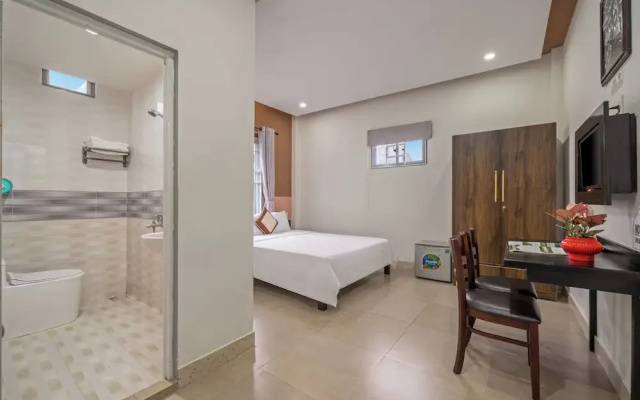 Bo Bo Homestay Hoi An
