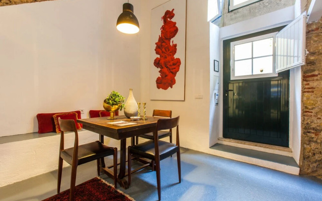 Lx Loft by Lisbon Unique Apartments