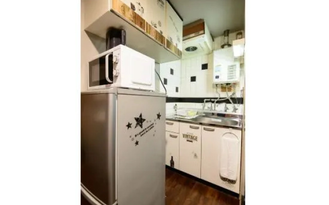 My room 24 / Vacation STAY 622