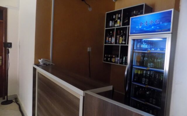 Jarin Hotels