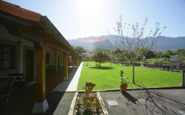 Hotel Apartamentos Picu Castiellu