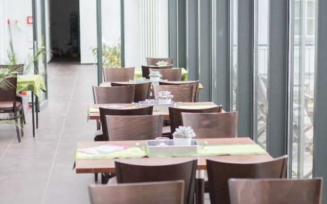 Parkhotel Putbus(Adults Only)